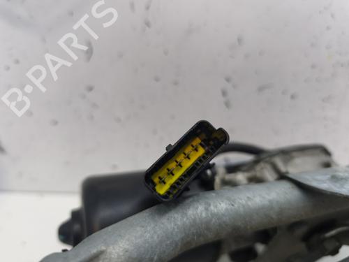 Used Front wiper motor Front wiper motor OPEL VIVARO A Van (X83) 2.0 CDTI (F7) (114 hp) 26130747 26130747