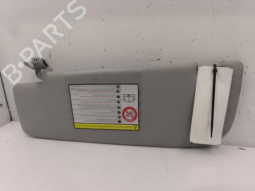 Højre solskærm CITROËN NEMO MPV 1.3 HDi 75 | BP25758281I2 - Image 5