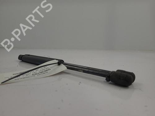 Used Tailgate lift support PEUGEOT 407 (6D_) 2.0 HDi 135 (6DRHRH, 6DRHRE, 6DRHRG, 6DRHRJ) (136 hp) 22820798