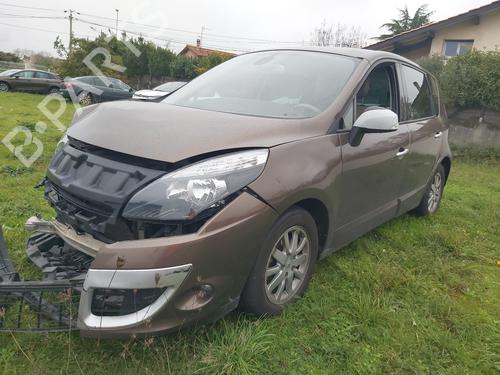 Used Parts RENAULT SCÉNIC III (JZ0/1_) 1.9 dCi (JZ0J, JZ1J, JZ1K, JZ1S) 4479827