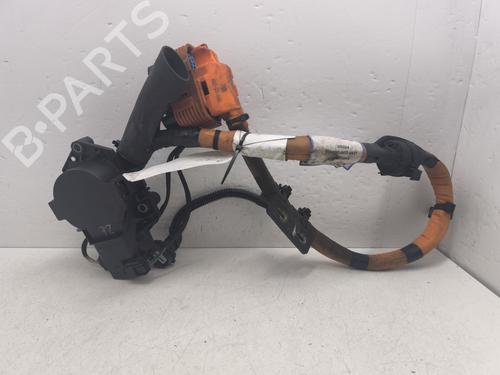 Módulo eletrónico RENAULT ZOE (BFM_) ZOE (92 hp) 31378758