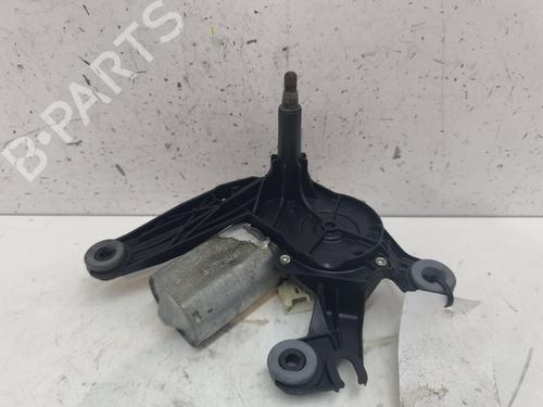 Rear wiper motor PEUGEOT 206 Hatchback (2A/C) 1.4 HDi eco 70 | BP26585507M102 