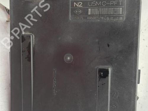 Used Electronic module Electronic module RENAULT SCÉNIC II (JM0/1_) 1.5 dCi (JM1E, JM16) (106 hp) 22838860 22838860