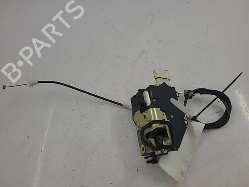 Front right lock PEUGEOT 407 SW (6E_, 6D_) 1.6 HDi 110 | BP22821421C97 