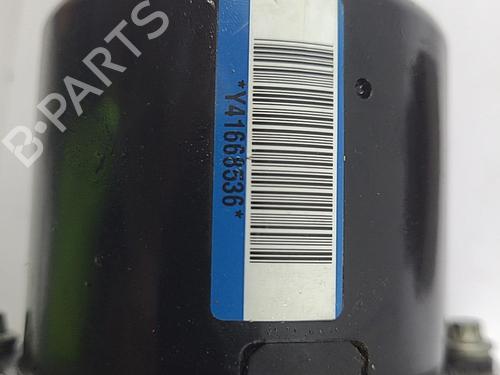 ABS pump VW PASSAT B6 (3C2) 2.0 TDI 16V | BP22819508M43 