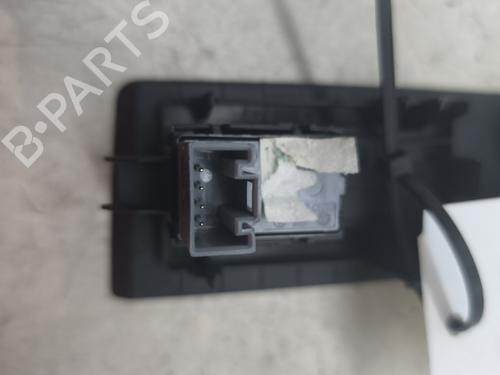 Left rear window switch VW PASSAT ALLTRACK B7 (365) 2.0 TDI | BP30650340I29  - Image 5