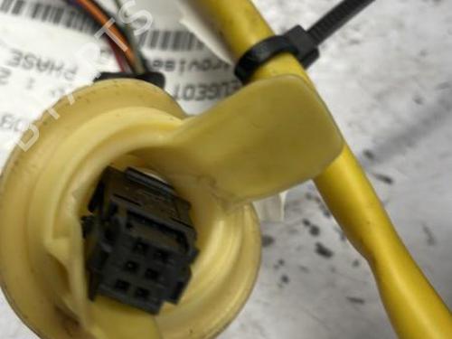 Left mirror PEUGEOT 308 I (4A_, 4C_) 1.6 HDi | BP22836167C26