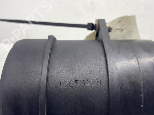 Mass air flow sensor MERCEDES-BENZ E-CLASS (W211) E 270 CDI (211.016) | BP31034876M95  - Image 5