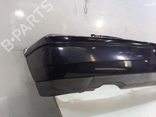 Rear bumper VW GOLF III (1H1) 1.8 | BP28531792C8