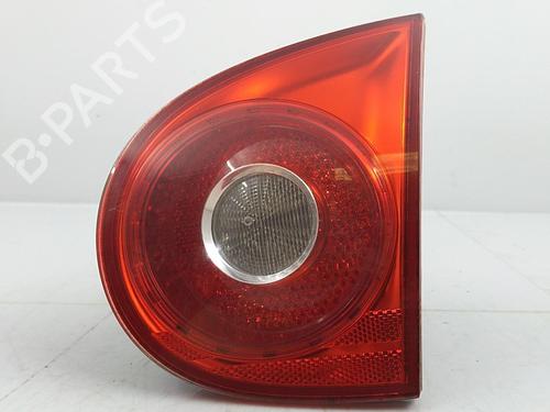 Used Right tailgate light Right tailgate light VW GOLF V (1K1) 1.9 TDI (105 hp) 22825694 22825694