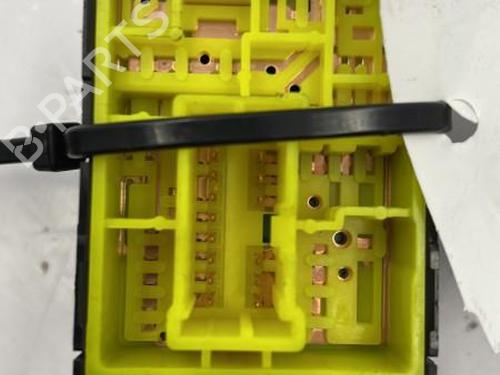 Mirror switch NISSAN NOTE (E11, NE11) 1.5 dCi | BP22831889I25 