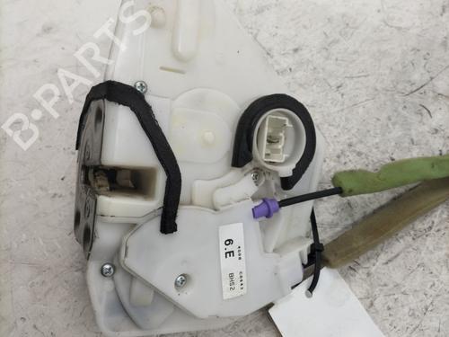 Front left lock MAZDA 3 (BM, BN) 2.0 | BP24636745C98  - Image 5