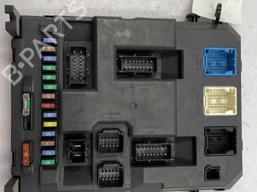 Fuse box PEUGEOT 207 (WA_, WC_) 1.4 HDi | BP22832141E1 