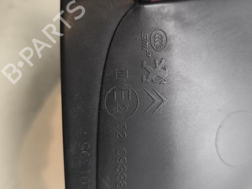 left-mirror-citroen-c4-ii-nc_-2009-31715763 main image