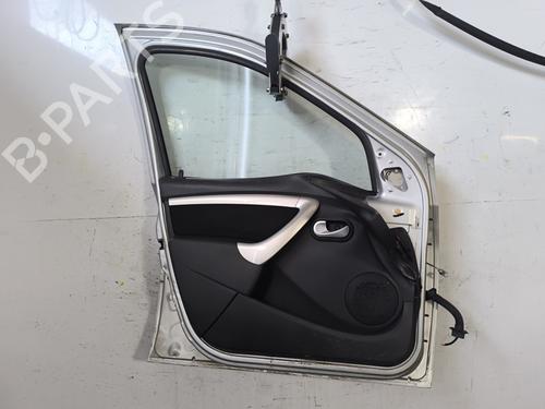 Left front door DACIA LOGAN (LS_) 1.4 MPI LPG (LS0C) | BP27093857C2  - Image 10