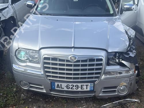 Used Parts CHRYSLER 300C (LX, LE) 3.0 CRD 4563291