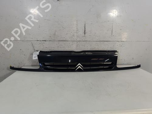 Used Grille CITROËN SAXO (S0, S1) 1.0 X (50 hp) 28591777