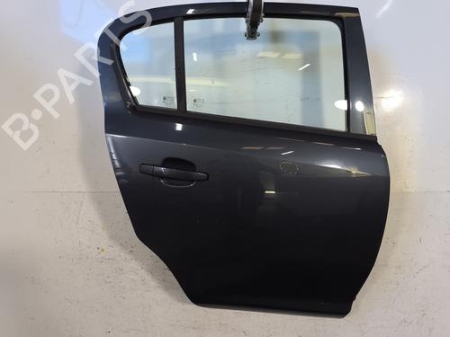 Used Right rear door OPEL CORSA D (S07) 1.4 (L08, L68) (87 hp) 27453343