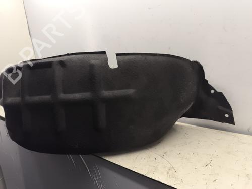 Wheel arch PEUGEOT 1007 (KM_) 1.4 HDi | BP28328614C56