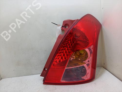 right-taillight-suzuki-swift-iii-mz-ez-2005-39459331 main image