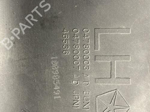 Left headlight CHRYSLER 300M (LR) 3.5 V6 24V | BP25259576C28 - Image 4