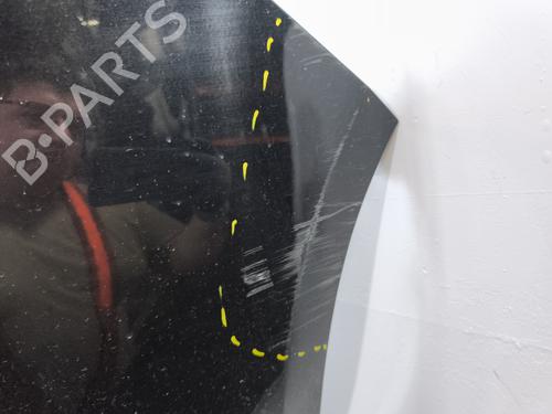 Used Rear bumper Rear bumper 38921816 38921816