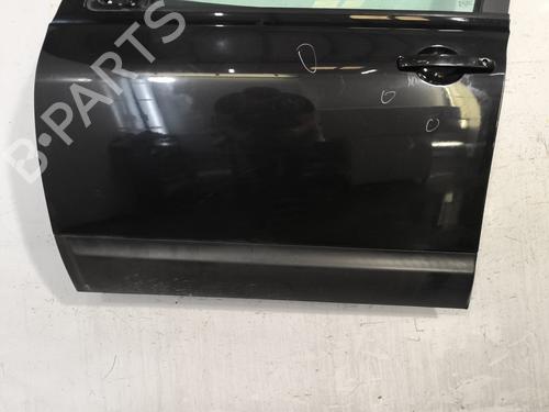 Left front door NISSAN QASHQAI / QASHQAI +2 I (J10, NJ10, JJ10E) 1.5 dCi | BP25603137C2 