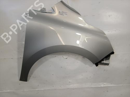 Used Right front fenders RENAULT KANGOO III MPV TCe 130 (KJMB) (131 hp) 29491877