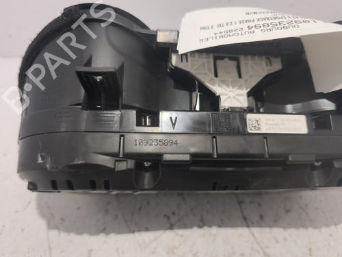 Instrument cluster AUDI A3 Sportback (8VA, 8VF) 2.0 TDI | BP28277405C47 