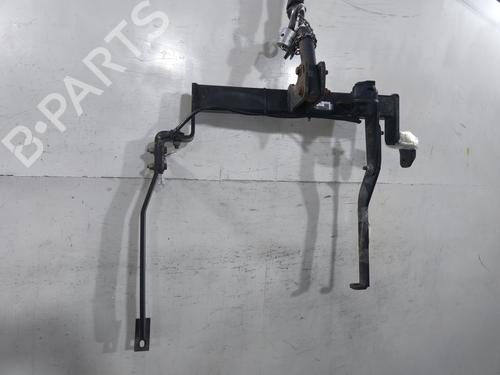 Used Tow ball/Mechanism Tow ball/Mechanism 38326886 38326886
