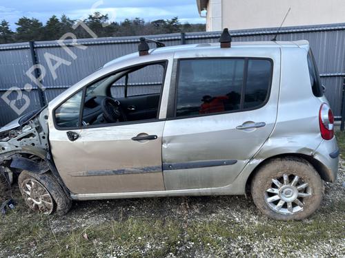 Used Parts RENAULT MODUS / GRAND MODUS (F/JP0_) 1.5 dCi (FP0E, JP0E) (65 hp) 4427014