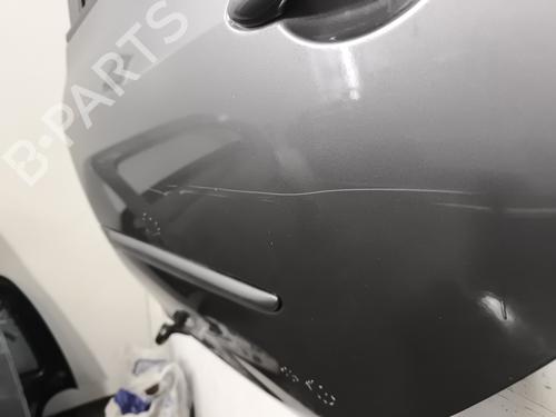 Left rear door RENAULT CLIO III Grandtour (KR0/1_) 1.5 dCi | BP23842065C4