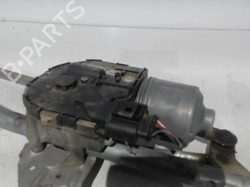 Used Front wiper motor Front wiper motor SKODA YETI (5L) 2.0 TDI 4x4 (140 hp) 22814249 22814249