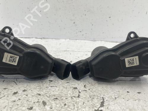 Used Electric handbrake RENAULT CLIO V (B7_) 1.5 Blue dCi 115 (B7AD) (116 hp) 22847664