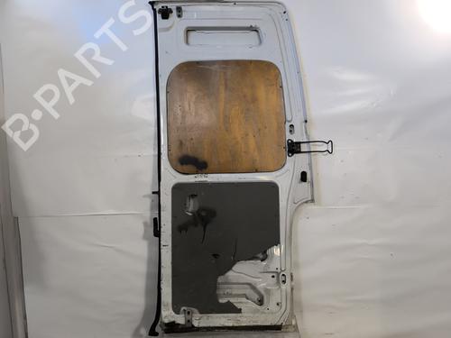 Left tailgate RENAULT MASTER II Van (FD) 2.2 dCI 90 (FD0G, FD0N, FD2G, FD2N, FD3G, FD3N) | BP29466524C76 