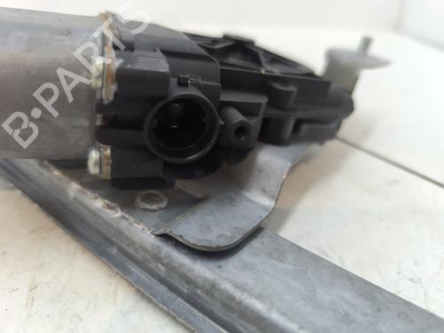 Front left window mechanism DACIA LOGAN MCV (KS_) 1.5 dCi (KS0W) | BP29377532C22 