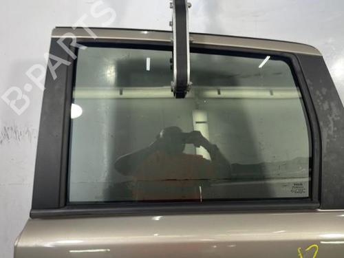 Used Left rear door NISSAN NOTE (E11, NE11) 1.5 dCi (86 hp) 22839468