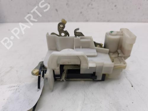 Front right lock FIAT PUNTO (188_) 1.2 60 (188.030, .050, .130, .150, .230, .250) | BP26585182C97 
