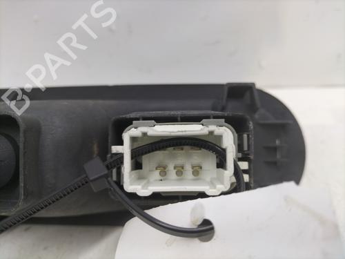 Left rear window switch RENAULT MEGANE II (BM0/1_, CM0/1_) 1.6 16V (BM0C, CM0C) | BP29516039I29 