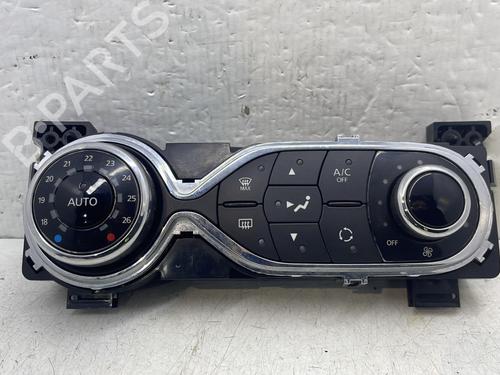 Commande Chauffage FIAT TALENTO Van (296_) 1.6 D (145 hp) 32491668