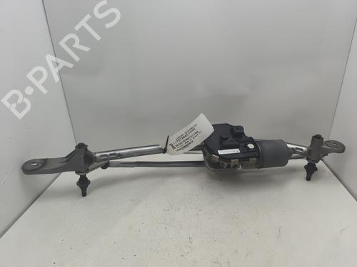 Used Front wiper motor Front wiper motor BMW 5 (F10) 518 d (150 hp) 30819036 30819036
