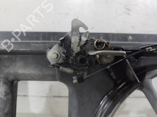 Frontplade/Frontkurv Frontplade/Frontkurv 38326611 38326611