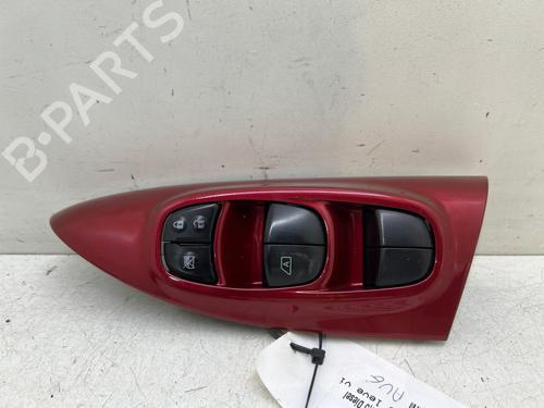Left front window switch NISSAN JUKE (F15) 1.5 dCi | BP37237333I27 - Image 4