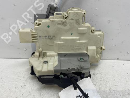 Rear left lock AUDI A6 C6 (4F2) 2.4 | BP29377285C100 