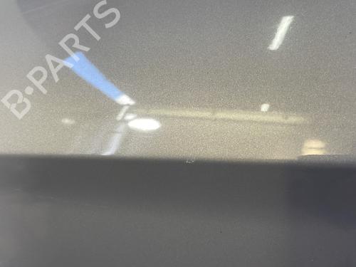 Left rear door FORD MONDEO IV (BA7) 2.0 TDCi | BP28525790C4