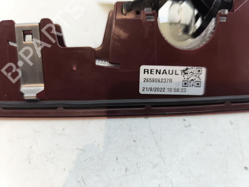 Third brake light DACIA JOGGER (RK_) 1.0 TCe 110 (RKMD) | BP37731888L11 - Image 2