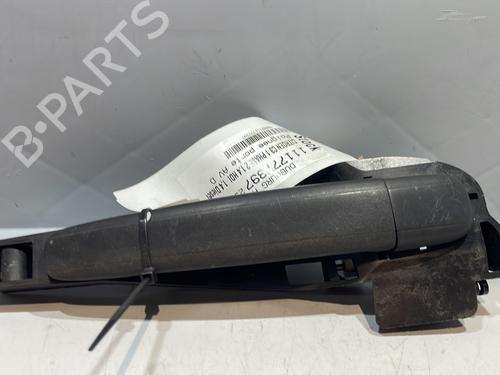 Used Front right exterior door handle CITROËN C3 I (FC_, FN_) 1.4 HDi (68 hp) 29079579