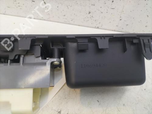 Switch TOYOTA YARIS (_P13_) 1.5 Hybrid (NHP130_, NHP130) | BP28328583I30 