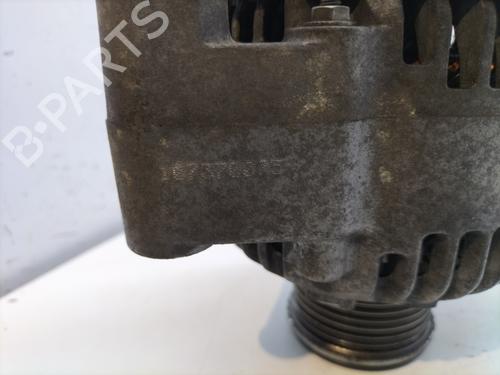 Generator TOYOTA HIACE IV Van (__H1_, __H2_) 2.5 D-4D (KLH12, KLH22) | BP26689222M7 