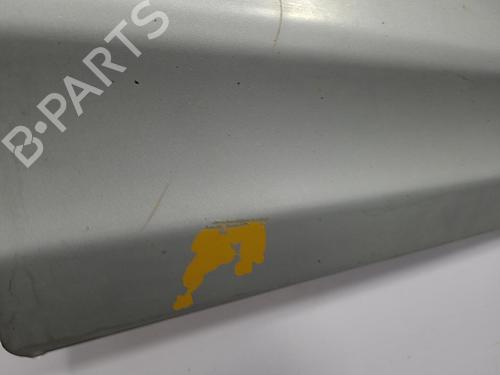 Right front door FORD TRANSIT CONNECT (P65_, P70_, P80_) 1.8 TDCi | BP22828560C3 